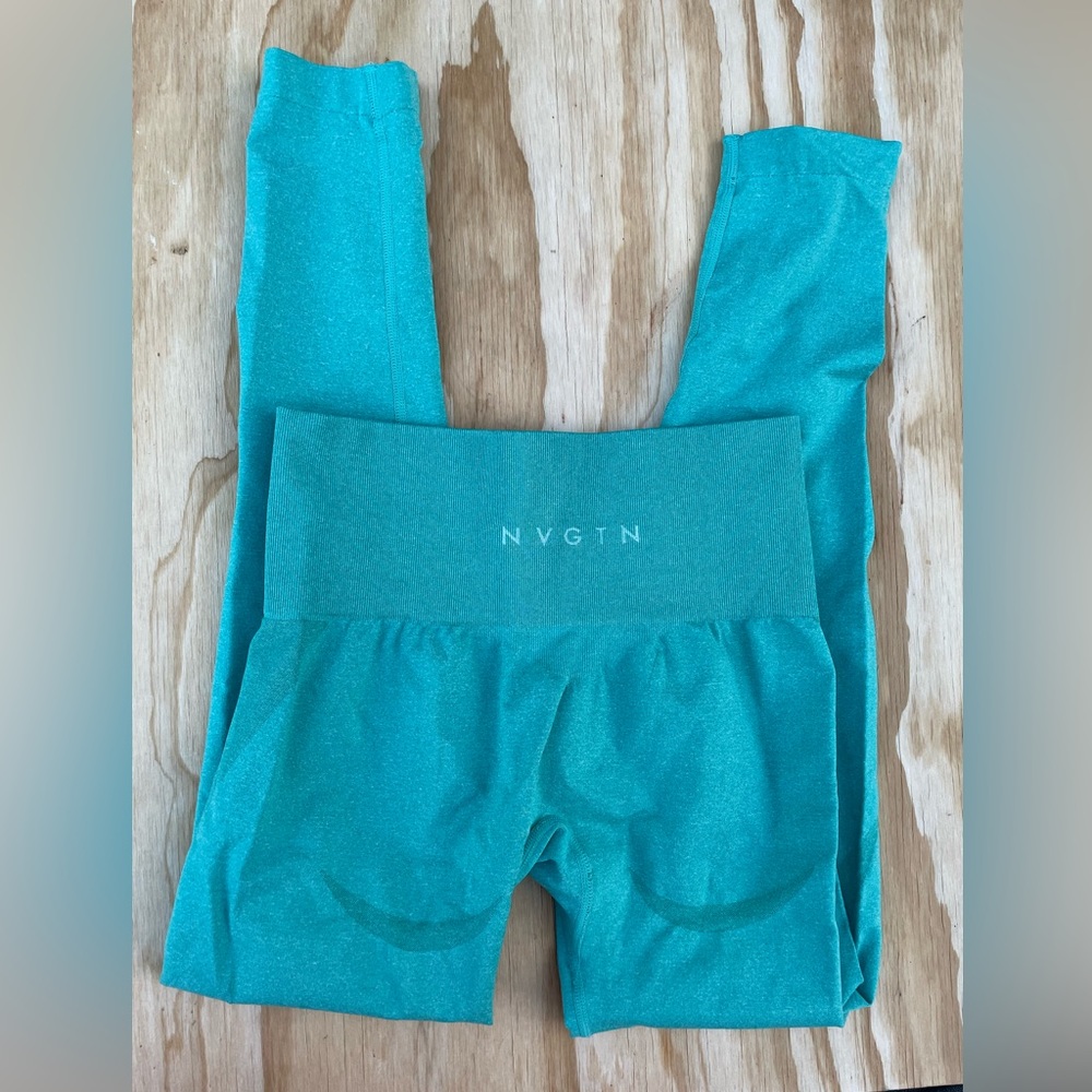 NVGTN Seamless Legging - Small